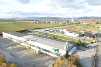 Mall expandiert in Österreich