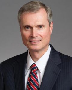 Parker Hannifin Elects Thomas L. Williams to Serve as Chairman of the Board