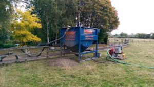 Bredel Hose Pumps Tackle Toughest Jobs for Siltbuster