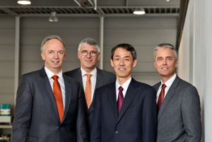New Management Team to Lead Lewa-Nikkiso Industrial Division from Leonberg Base