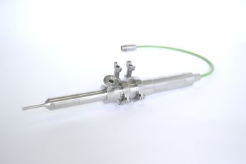 ViscoTec 30,000th Filling Pump in Operation at Bayer
