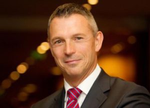 Sulzer ernennt Armand Sohet zum Chief Human Resources Officer und Mitglied der Konzernleitung