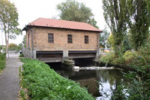 Mietpumpen von Xylem als Lebensretter