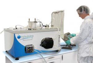 Peristaltic Pumps Maximise Uptime and Eliminate Contamination for Fluid Transfer Operation