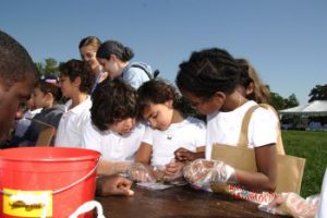 Die Initiative Xylem Watermark bekämpft den Wassernotstand weltweit