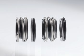 The New Generation of Elastomer Bellows Seals eMG1 and eMG bye EagleBurgmann