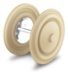 Wilden Releases Pure-Fuse Diaphragms for Hygienic Applications