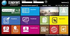 Portaldienst „iPump“ vorgestellt