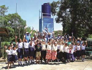 Das neue Waterdrop-Loyalty-Programm von Xylem – Ein unvergessliches Erlebnis für die Gewinner