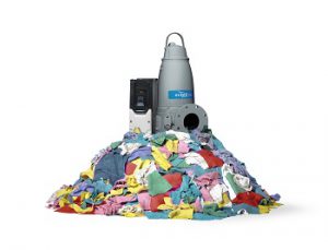 Schutzbrief für Flygt-Abwasserpumpen