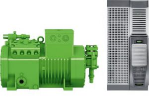 Flexible Energy Savings with Frequency Inverters by Bitzer