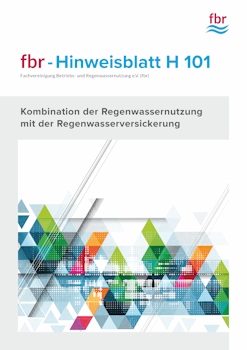 Neuerscheinung fbr-Hinweisblatt H 101