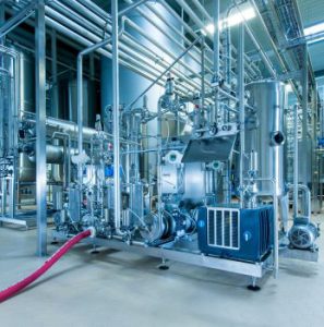 PumpMeter by KSB Optimises Fluid Handling in the Life Sciences Industry