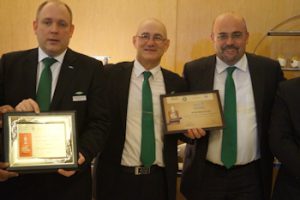 Bitzer wins Acrex Award for Green Products