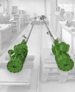 Canned Motor Pump Technology has Multiple Advantages