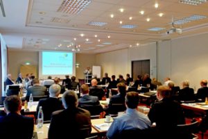 Bernhard Dürheimer neuer BTGA-Vizepräsident