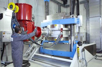 KSB Inaugurated New French Production Facility