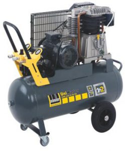 Atlas Copco to Acquire German Compressed Air Specialist