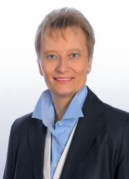 Deutsche Sabine Neuß in Verwaltungsrat von Atlas Copco gewählt
