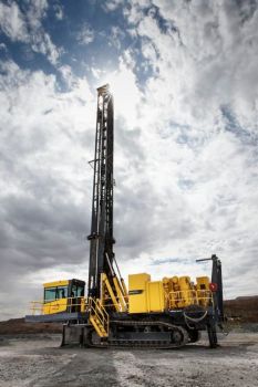 Atlas Copco Wins Order for Autonomous Mining in Australia