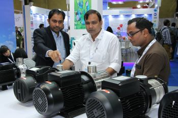 IFAT India 2016 Focusing on Sustainable Use of Waste for India