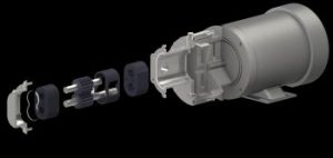 AxFlow Introduces the New Eclipse Series of Metallic Gear Pumps