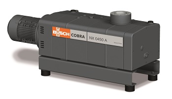 New Cobra NX Screw Vacuum Pump