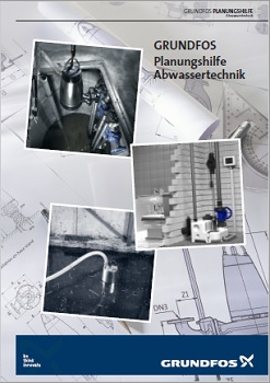 Grundfos Planungshilfe Abwassertechnik