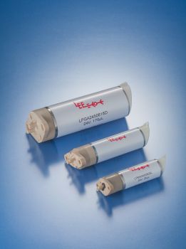 Lee’s Miniature Inert Solenoid Pumps Provide Optimum Flexibility