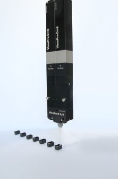 ViscoDuo-P 4/4 – leicht, klein, kompakt mit höchster Leistung