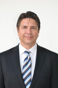 Neue Regional-Verkaufsleitung bei Pentair Jung Pumpen