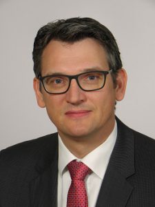 Geschäftsbereich Industriedruckluft von Atlas Copco unter neuer Leitung