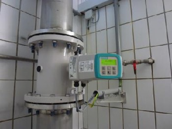 Saubere Sache – Trinkwasserquelle in Zell am See wird mit Siemens-Technik zum Kraftwerk