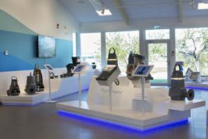 Xylem to Open New Visitor Center in Sweden