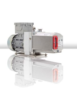 Pfeiffer Vacuum Introduces New Magnetically Coupled Rotary Vane Pump Duo 11 ATEX