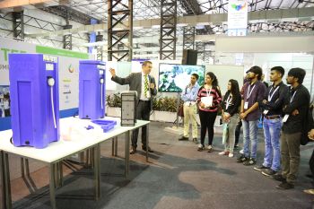 Fourth Edition of IFAT India Sets New Records