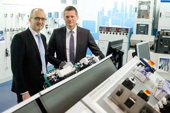 IoT für deutsche Maschinen- und Anlagenbauer: T-Systems und Eaton vernetzen industrielle Anwendungen