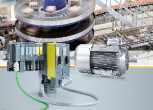 Effective Protection for Electric Motors and Loads by Siemens