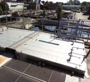 Fachbericht: NRW bietet Spurenstoffen die Stirn