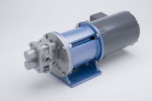Long-Life Liquiflo Pumps Supplied by Michael Smith Engineers Last the Distance