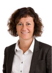 Atlas Copco appoints Helena Hedblom President of Mining and Rock Excavation Technique Business Area