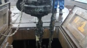 Super Chopper Pumps by P&M Pumps Solve Solids Pumping Blockages