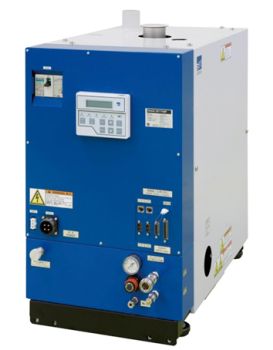 Ebara Launches New Dry Vacuum Pump