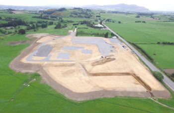 GEA Awarded Large-Scale Contract for Nutritional Powders Plant in New Zealand