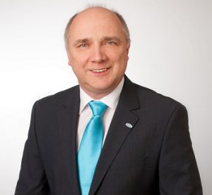 Detlev Kapteina ist neuer Vorsitzender der GTGA