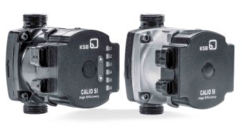 New High-Efficiency Pumps for OEMs by KSB
