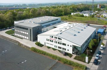 Trinos Vakuum-Systeme GmbH now operating under the name Pfeiffer Vacuum Components & Solutions GmbH