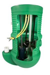 Franklin Electric Introduces Enhanced PowerSewer System & Innovative Dual Seal Grinder