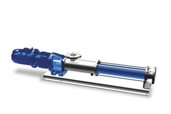 Tapflo Launches a Comprehensive Range of Progressive Cavity Pumps in South Africa