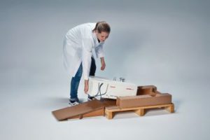 Intelligent Downsizing for Modern Analytics by Leybold